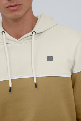 !Solid Sweatshirt 'Debert' in Beige