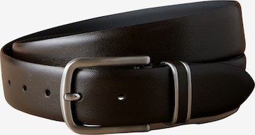 brūns Next Josta: no priekšpuses