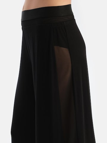 Pantalon de pyjama Dagi en noir