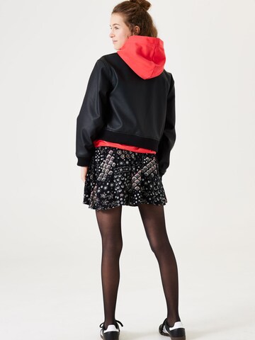 GARCIA Between-season jacket in Black