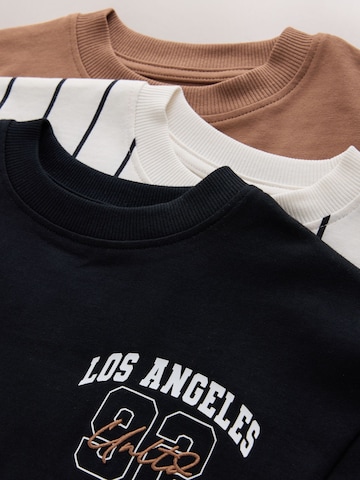 Next Shirt in Beige