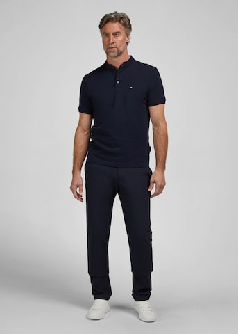 HECHTER PARIS Poloshirt in Blau