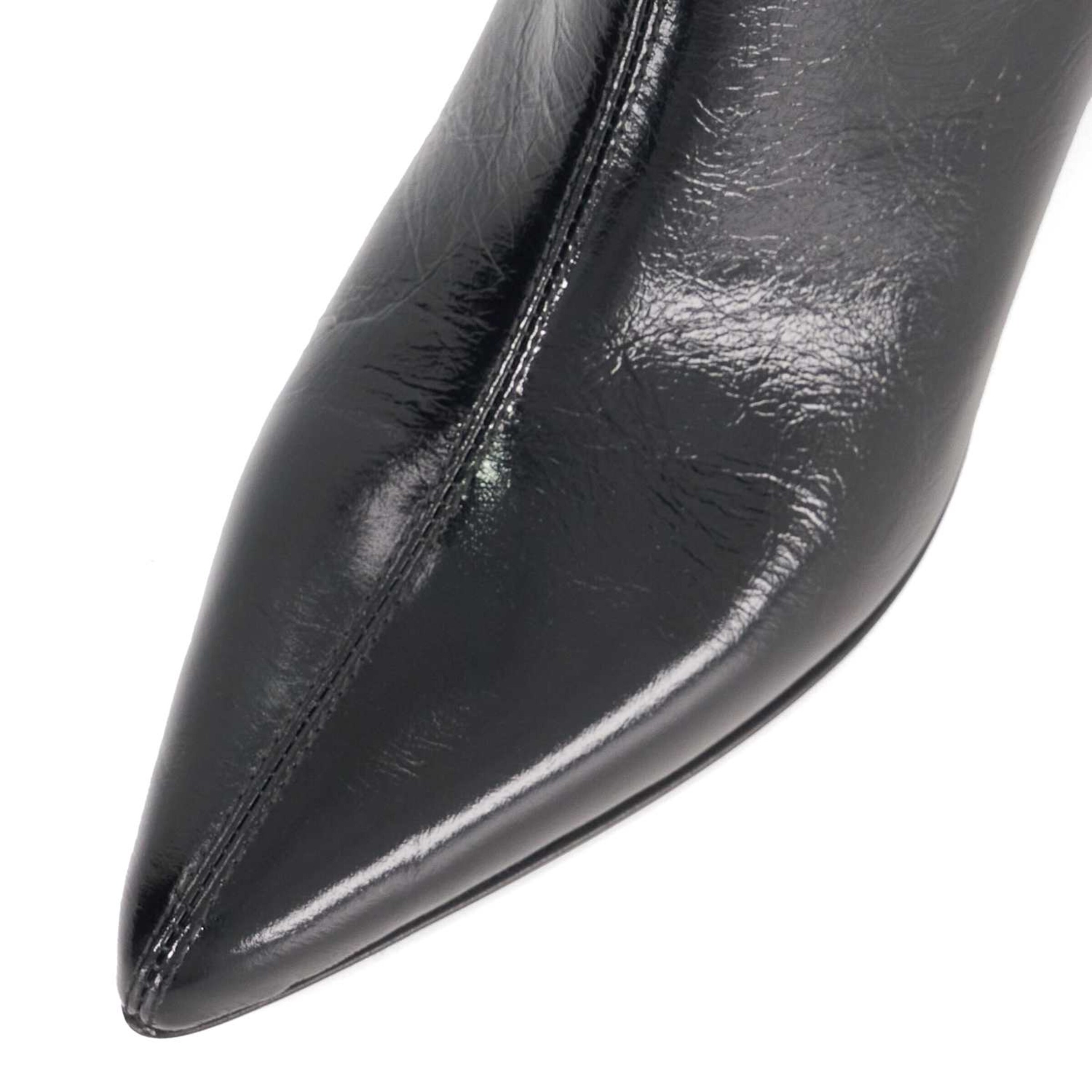 Bottines 'Pami' Dune LONDON en noir