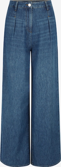 Rich & Royal Farkut värissä sininen denim, Tuotenäkymä