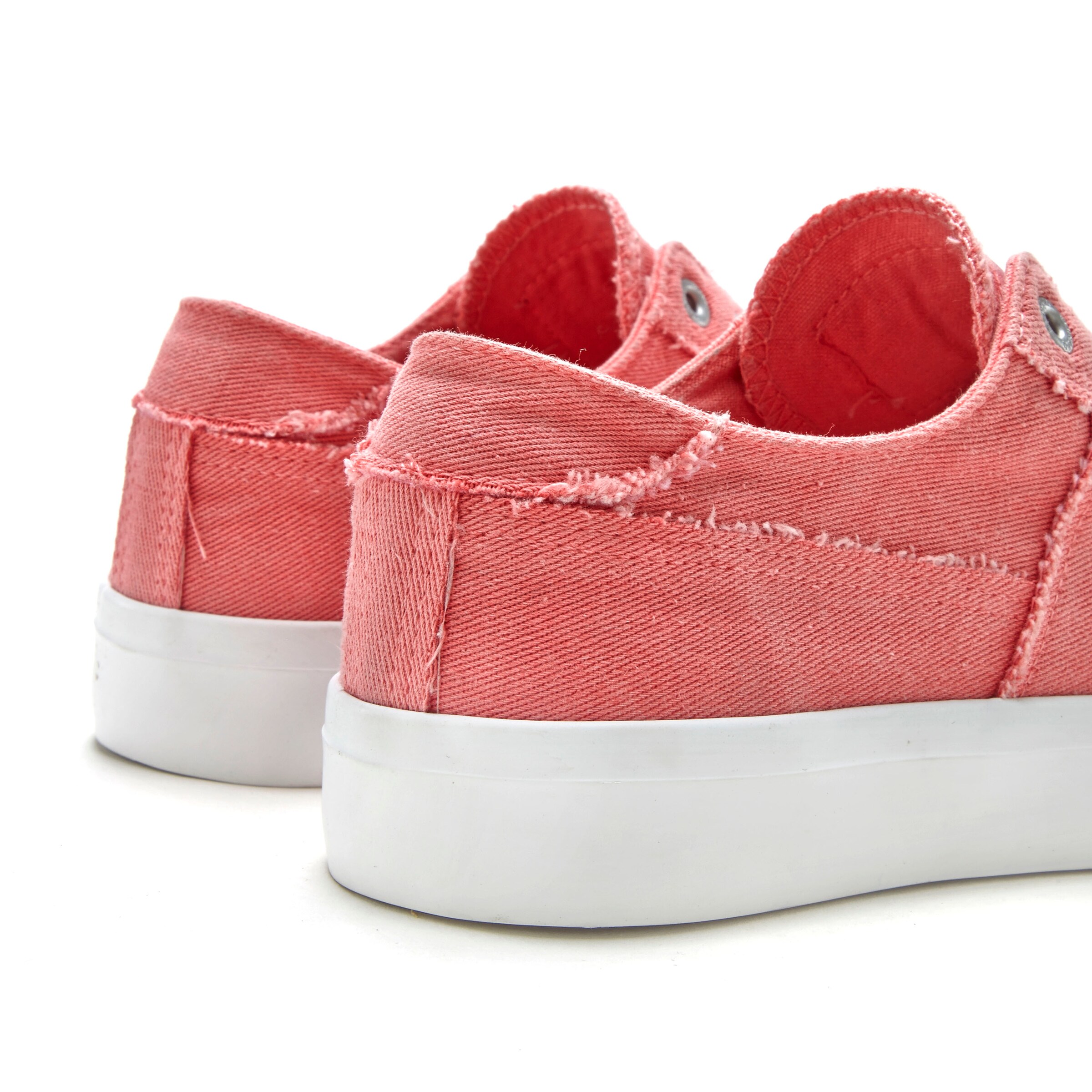 Slip on Elbsand en rose
