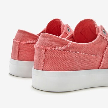 Elbsand Slip On in Pink