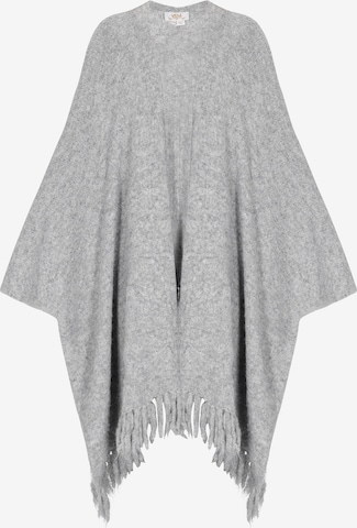 usha FESTIVAL Keep, värv hall: eest vaates