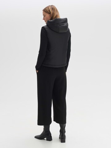 OPUS Weste 'Welima' in Schwarz
