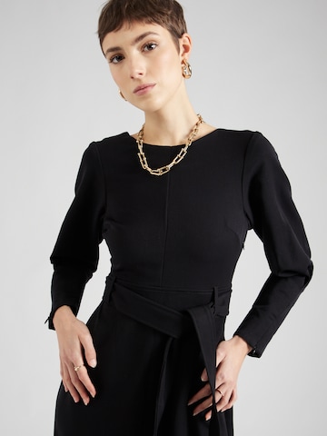 Warehouse - Vestido em preto