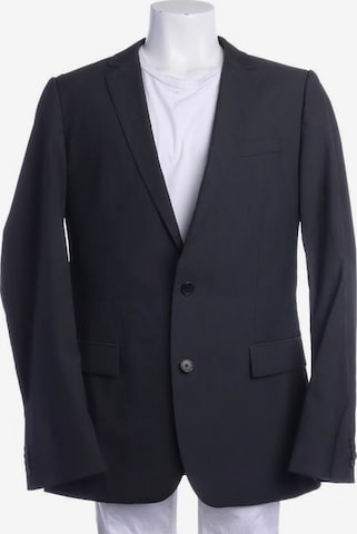 HUGO Red Suit Jacket in L-XL in Grey: front