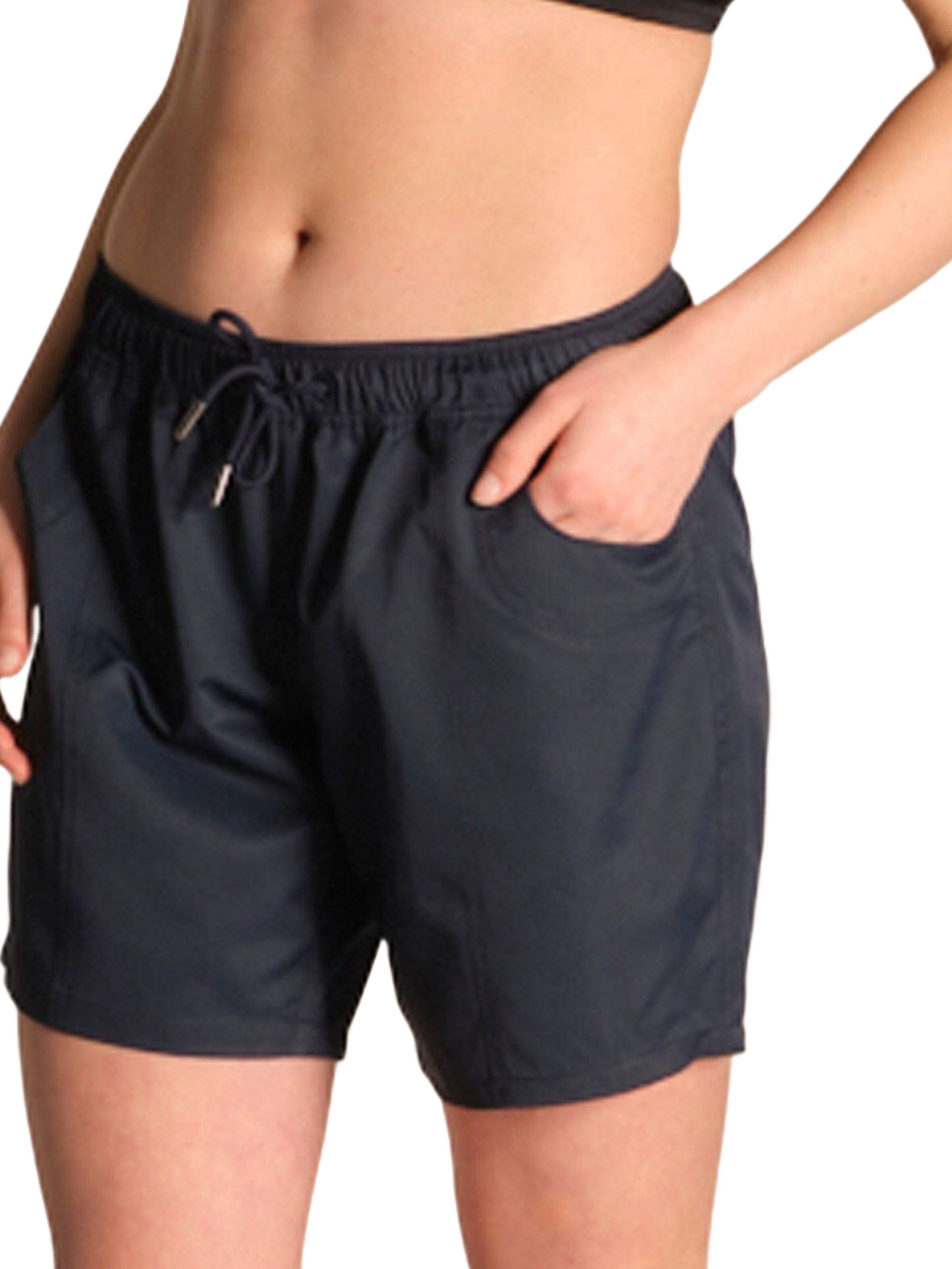 C&City Zwemshorts in Blauw
