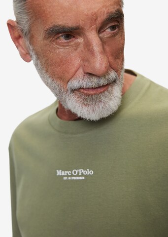 Marc O'Polo Shirt in Green