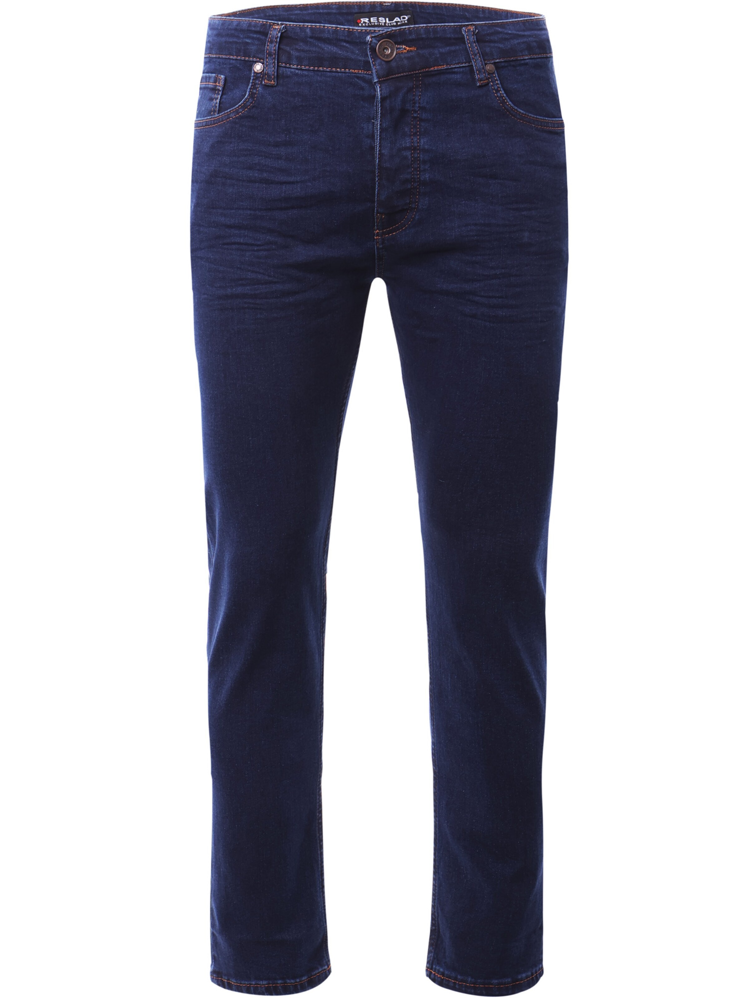 Reslad Jeans 'RS2063' in Blue: front