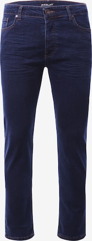 Reslad Jeans 'RS2063' in Blue: front