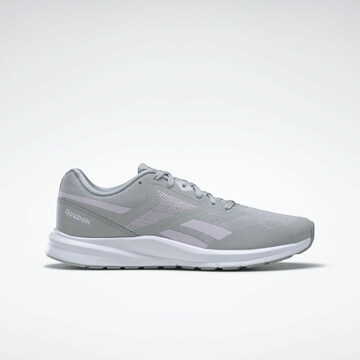 Reebok Laufschuh in Grau