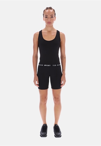 Top 'Rihanna Essentials' di Ted Baker in nero