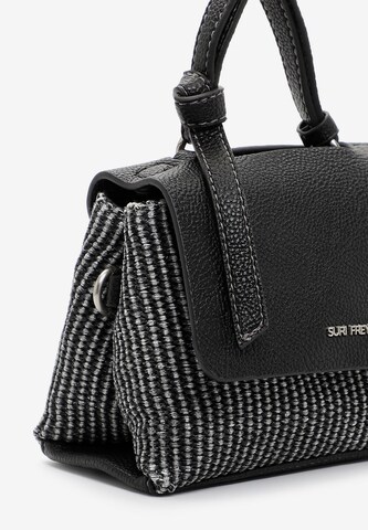 Suri Frey Shoulder Bag 'SFY Jamy' in Black