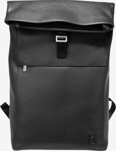 BOGNER Mochila 'Kiroro Leon' em One Size em preto, Vista do artigo