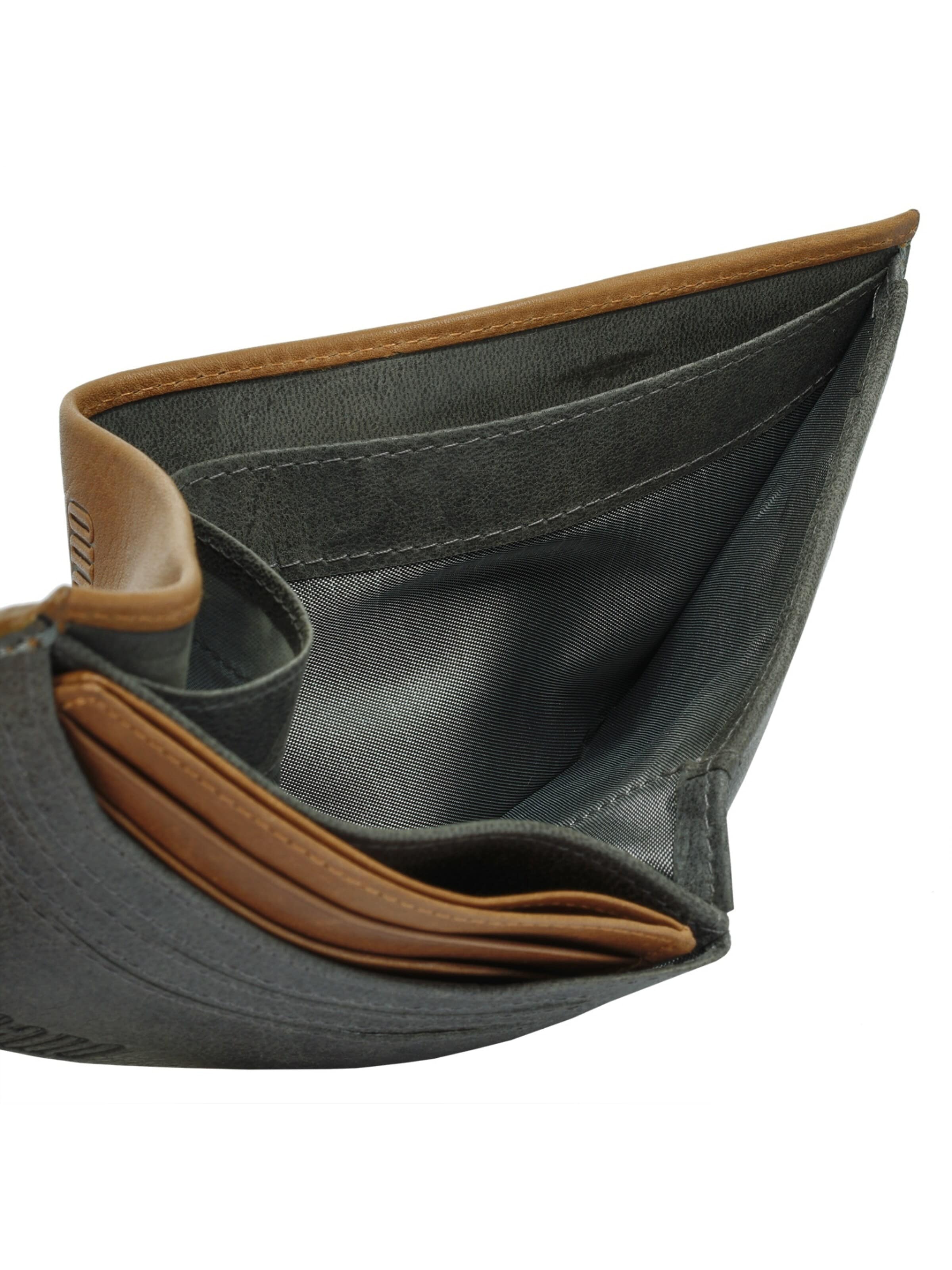 Porte-monnaies 'LIGATUS' mano en beige