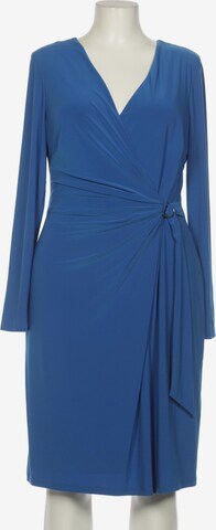 Lauren Ralph Lauren Dress in XXXL in Blue: front