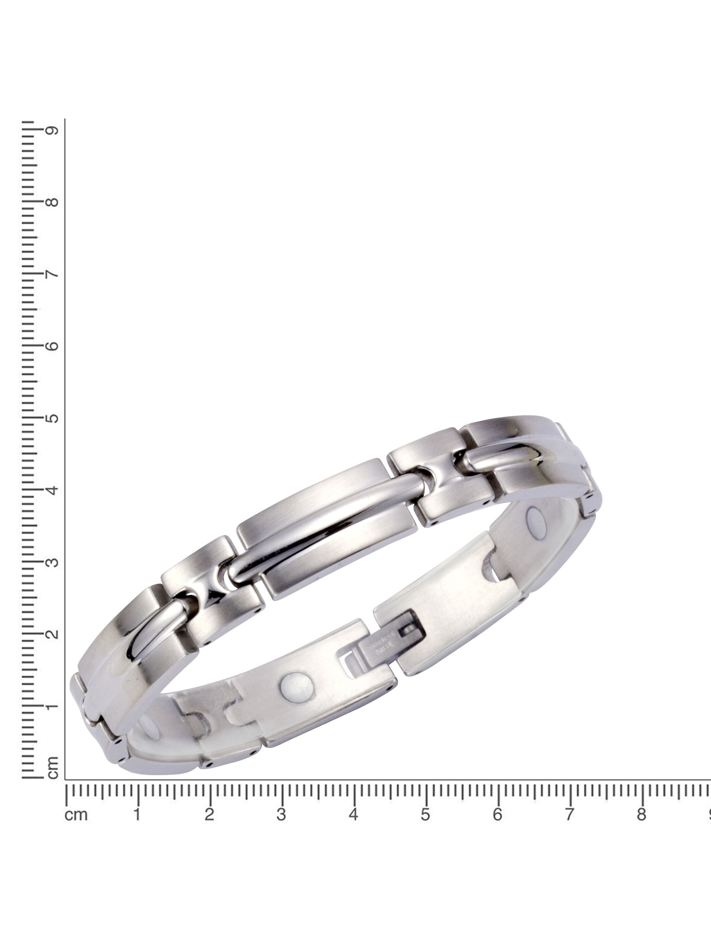 Bracelet Zeeme en argent
