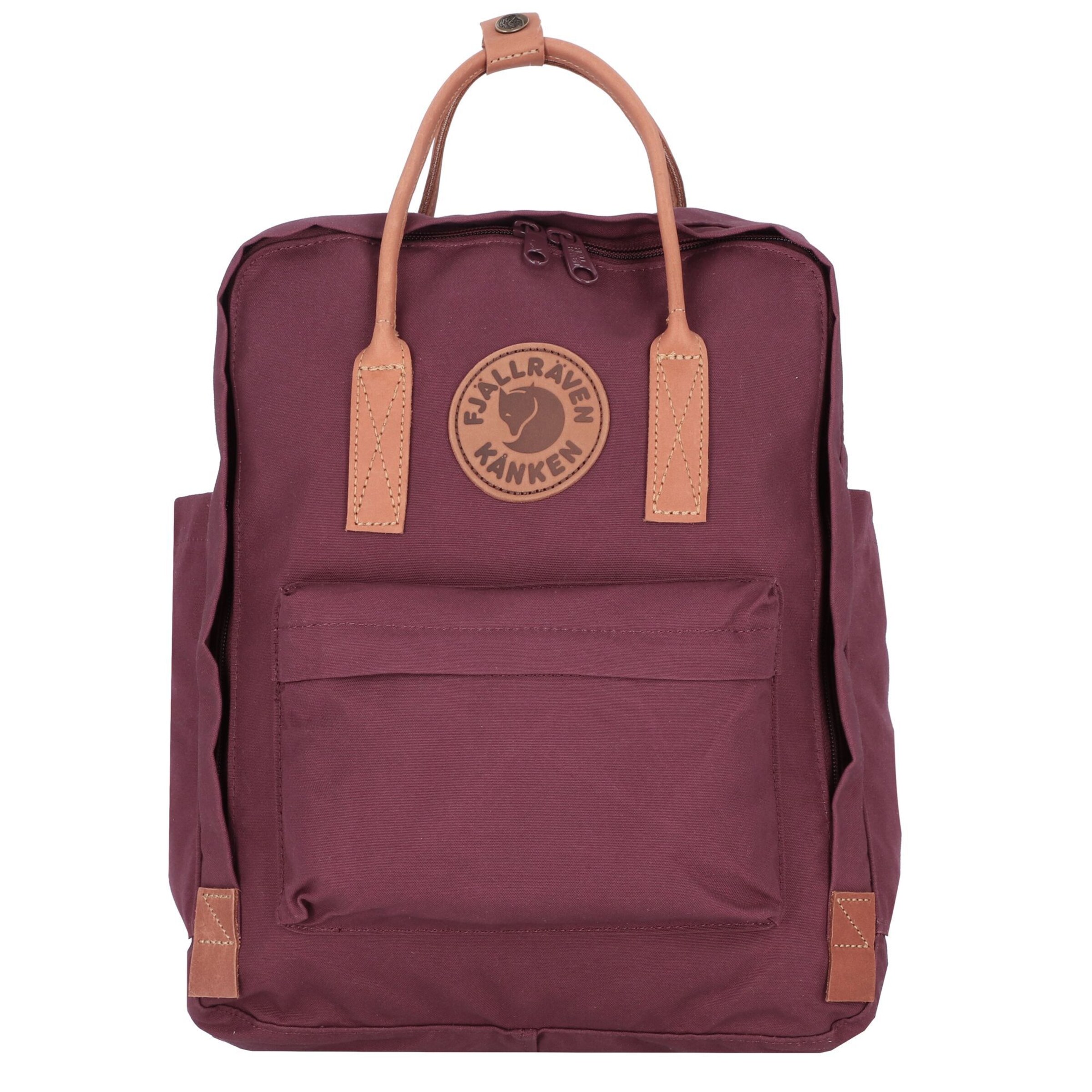 Fjallraven Backpack Kanken No.2 in Navy ABOUT YOU