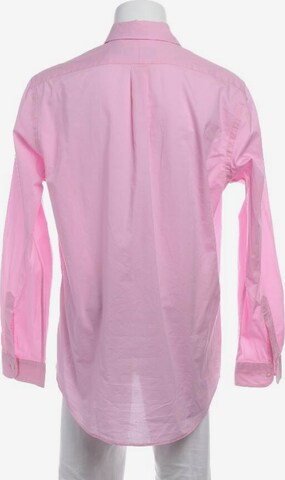 Polo Ralph Lauren Freizeithemd / Shirt / Polohemd langarm L in Pink