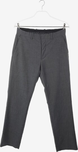 H&M Pants in 33 in Grey, Item view