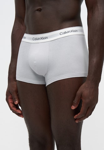 Boxer di Calvin Klein in grigio