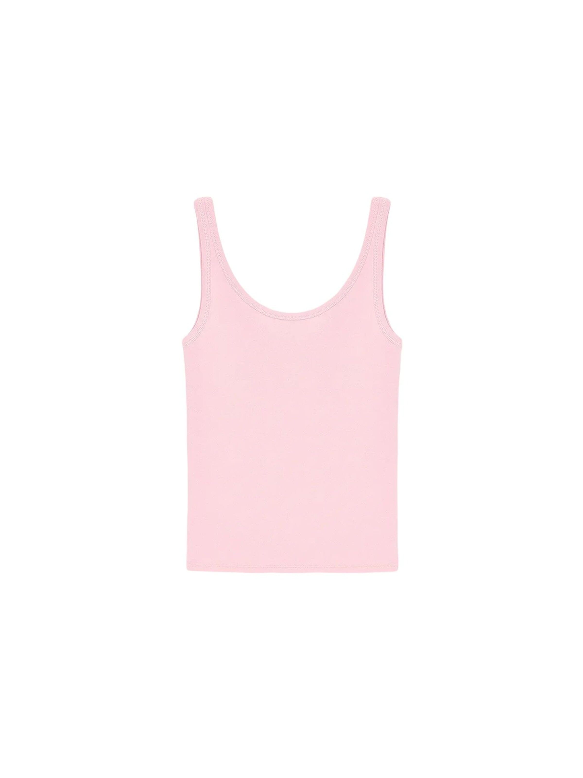 Haut Dilvin en rose