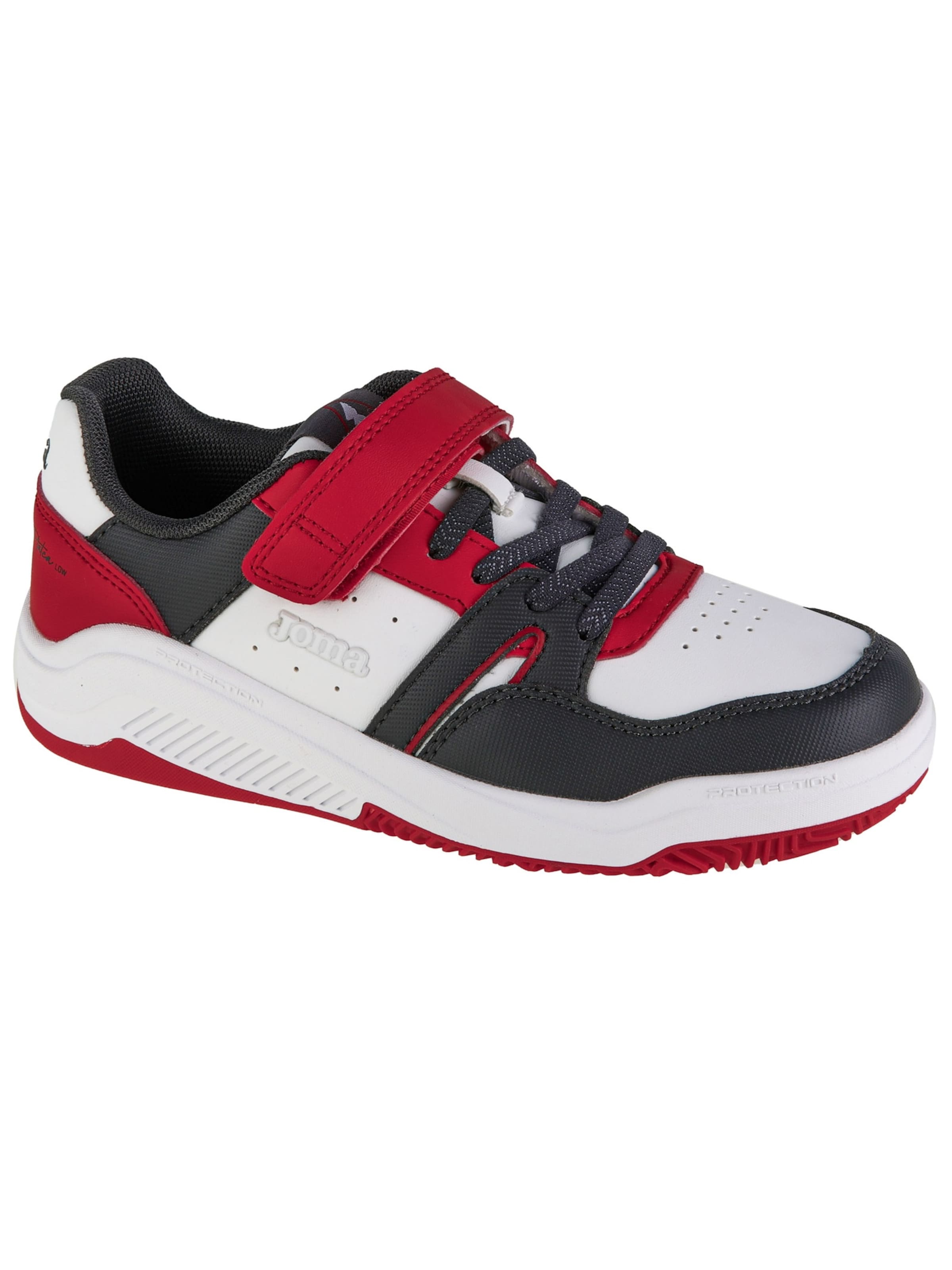 JOMA Sneaker '25 JPLAS'‌‌ in Mischfarben