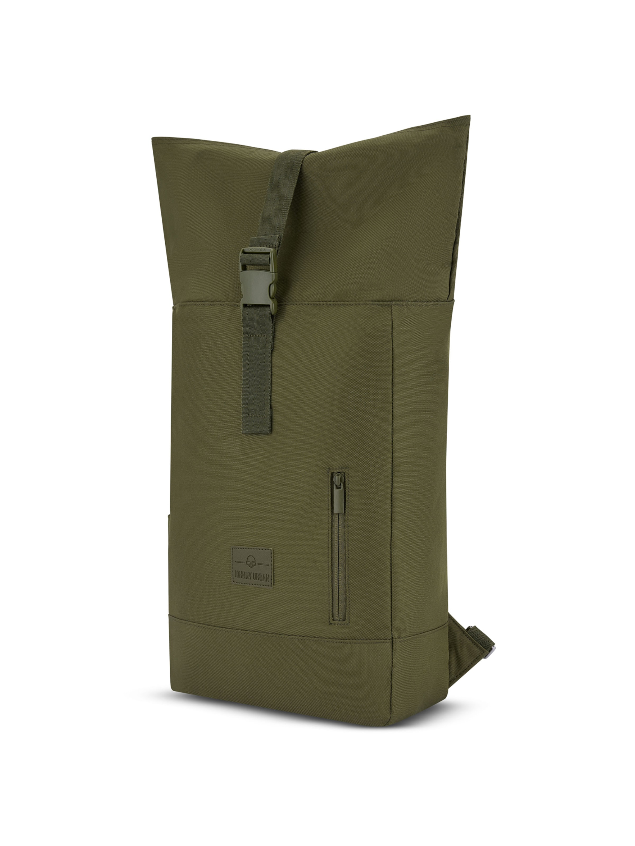 Zaino 'Robin Medium' di Johnny Urban in verde