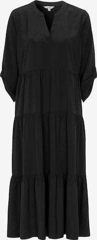 Cellbes of Sweden Jurk in Zwart: voorkant