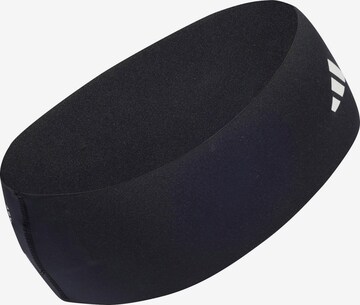 ADIDAS TERREX Athletic Headband in Black