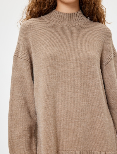 Koton Tuniek in de kleur Beige, Productweergave