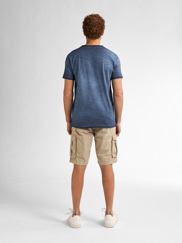 Petrol Industries Shirt in Blue