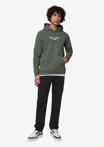 Sweat-shirt Marc O'Polo DENIM en vert