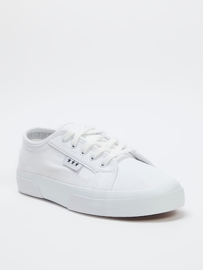 Trendyol Sneakers laag in de kleur Wit, Productweergave