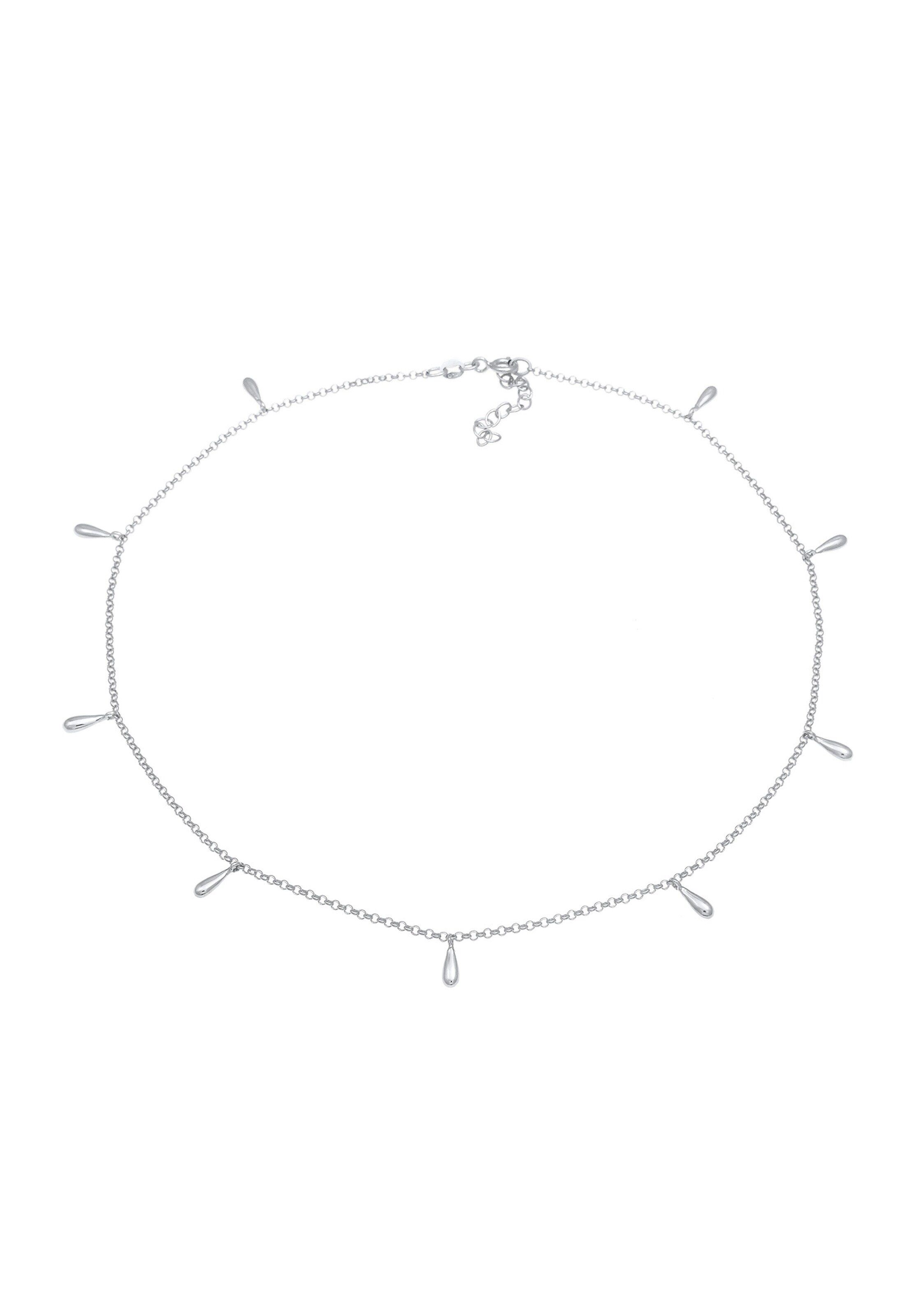 Chaîne ELLI en argent