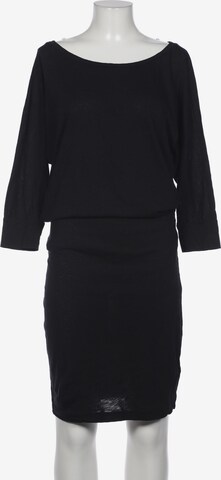 Velvet by Graham & Spencer Dress in L in Black: front