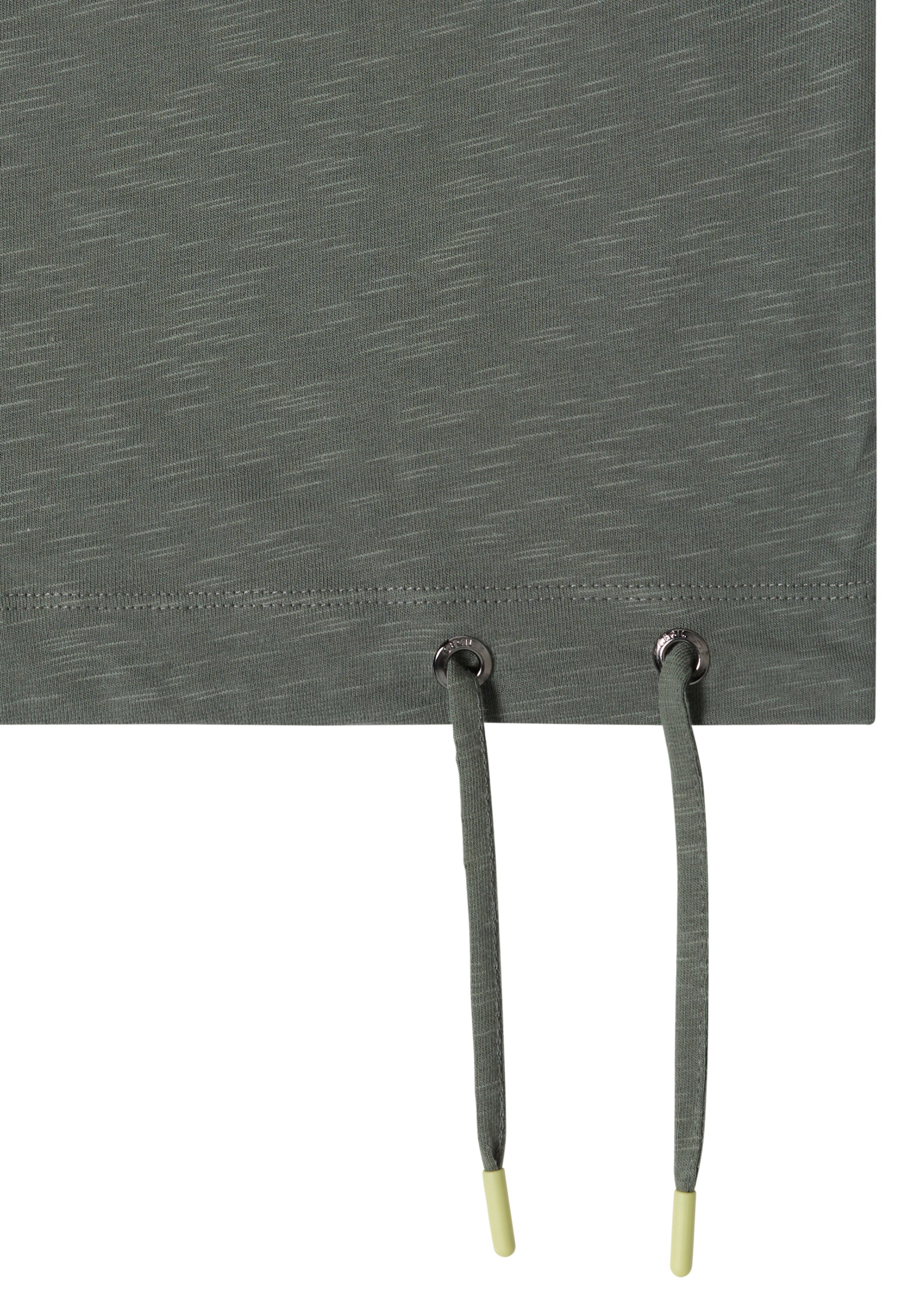 T-shirt CECIL en vert
