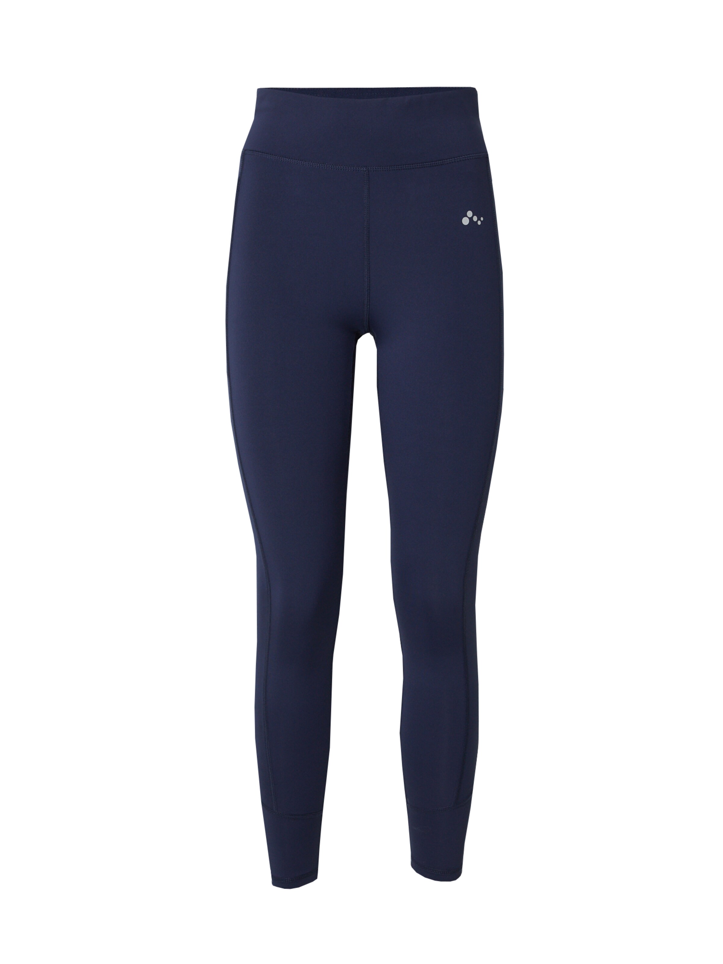 ONLY PLAY Workout Pants 'MILA-2' in Blue: front
