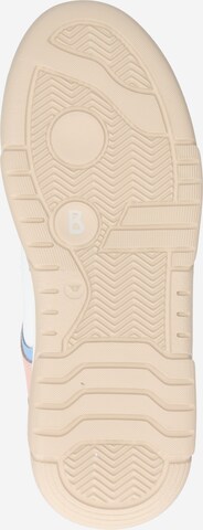 BOGNER Sneakers laag 'OTTAWA 4' in Gemengde kleuren