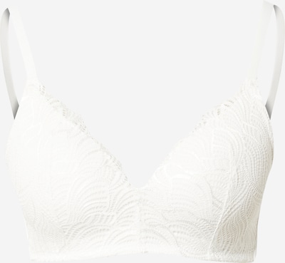 NATURANA Soutien-gorge en écru, Vue avec produit