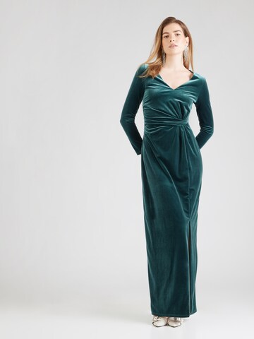 Vera Mont Kleid in Grau