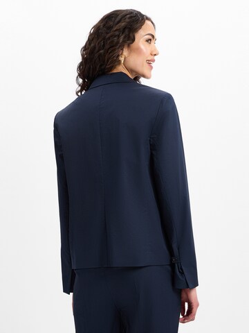 BOSS Blazer 'Jupan' in Blue
