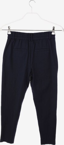 UNBEKANNT Pants in XS in Blue