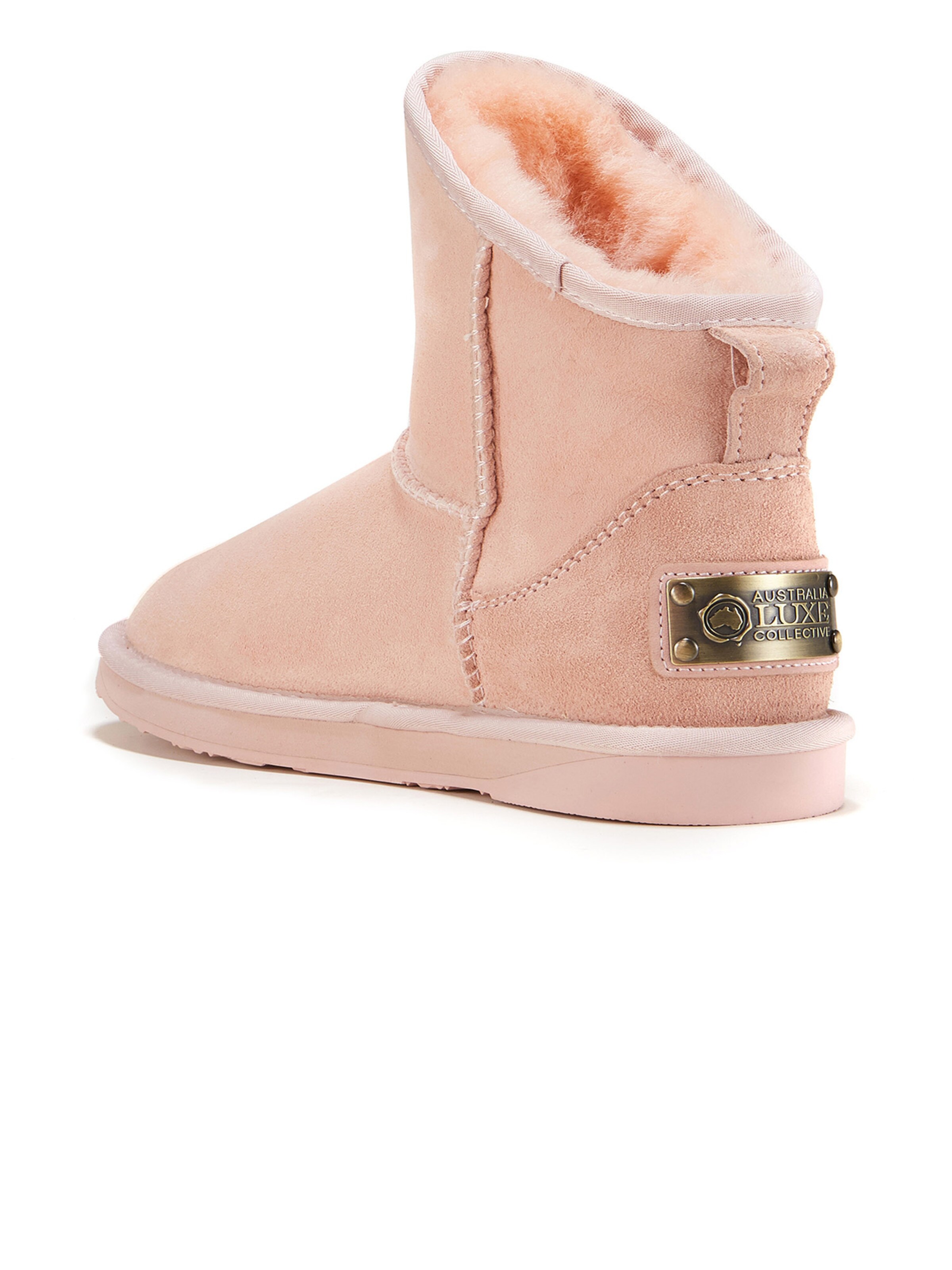 Australia Luxe Collective Boot 'Cosy' i rosa