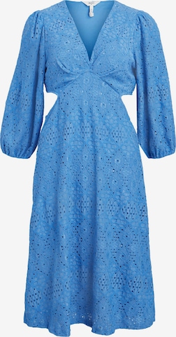 Robe 'Feodora' OBJECT en bleu : devant