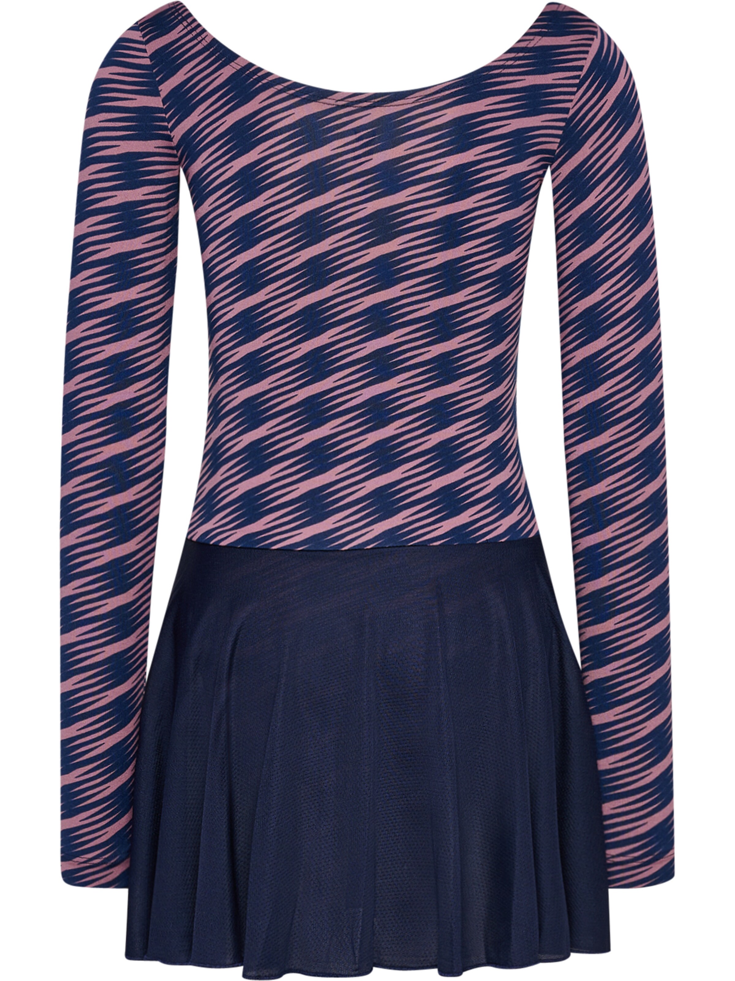 Hummel Sportkleid in Lila